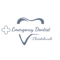 Emergency Dentist Christchurch Logo